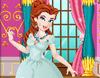 Princess Sissi Makeover