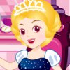 Princess Tea Party