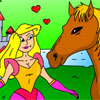 Princess's Dream