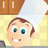 Professional chef