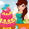 Prom Cake Contest