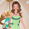 Prominent Party Lady