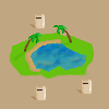 Protect the water