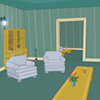 Psycho Killer Escape