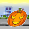 Pumpkin In A Hurry