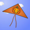 Pumpkin Kite