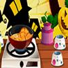 Pumpkin Tamarind Curry