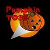 Pumpkin toss