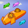 Pumpkin's Air Defense
