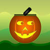 Pumpkin's Head Gun