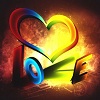 Pure Love Jigsaw