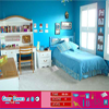 Purple Room Hidden Objects
