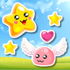 Puru Puru Fly To The Stars