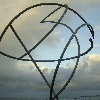 Puzzle: The monument