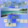 Puzzle Antilles
