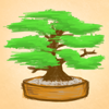 Puzzle Bonsai: Numbers
