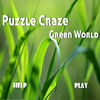 Puzzle Craze - Green World