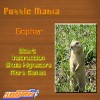 Puzzle Mania - Gopher