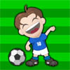 iPhone Puzzle Soccer World Cup 2010 by flashgamesfan.com