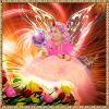 Puzzles : The Little fairy