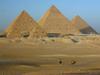 Pyramid Holiday