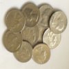 Quarters Slider