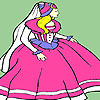 Queen mother coloring
