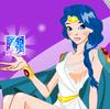 Queen of night