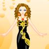 Queen Of Royal Dress