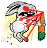 Rabbit tower defence