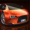 Race car puzzle