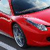 Race Car Puzzle