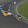 Raceway Slider