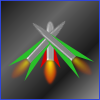 Rain of Rockets