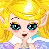 Rainbow Fairy Dress Up