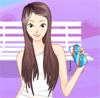 Rainbow Land Dress Up