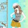 Raining Strike Trendy
