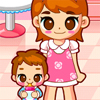 Raising a baby 3