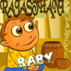 Rajastani Baby