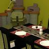 Random Escape Game