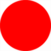 Red Circle Small Thumbnail