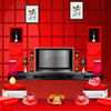 Red room escape