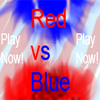 RED VS BLUE