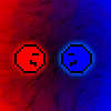 REDxBLUE