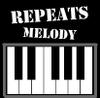 Repeats Melody