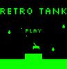 Retro Tank