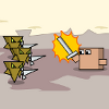 Revolution Against the Triangles