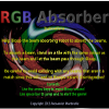 RGB Absorber