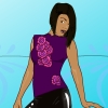 Rianna Dress Up