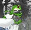 ringo the lizard